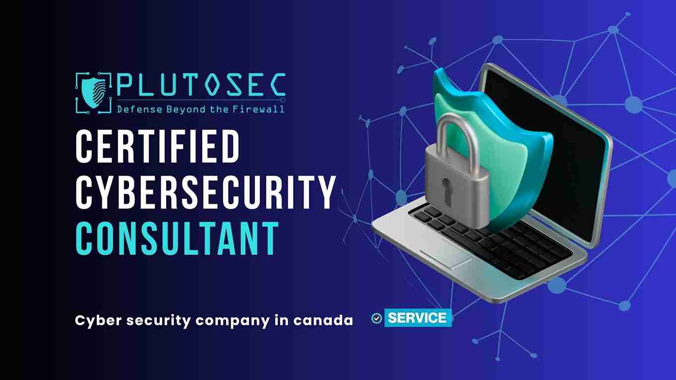 Hire a Certified Cybersecurity Consultant for Tailored Risk Solutions
