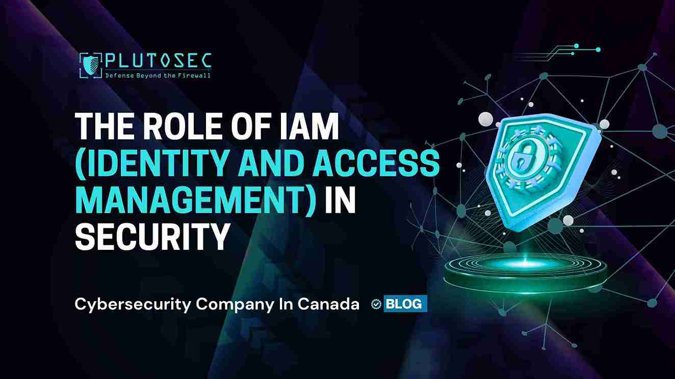 The Role of IAM (Identity and Access Management) in Security