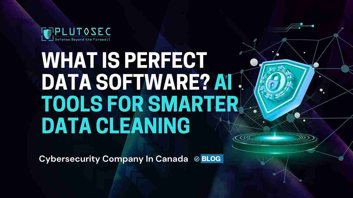 What Is Perfect Data Software? AI Tools for Smarter Data Cleaning