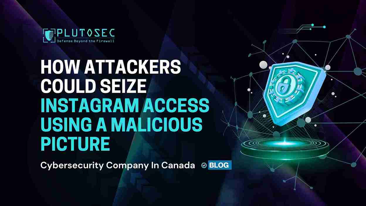 How Attackers Could Seize Instagram Access Using a Malicious Picture