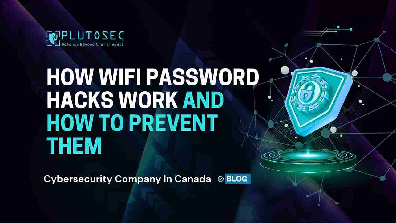 How WiFi Password Hacks Work and How to Prevent Them	