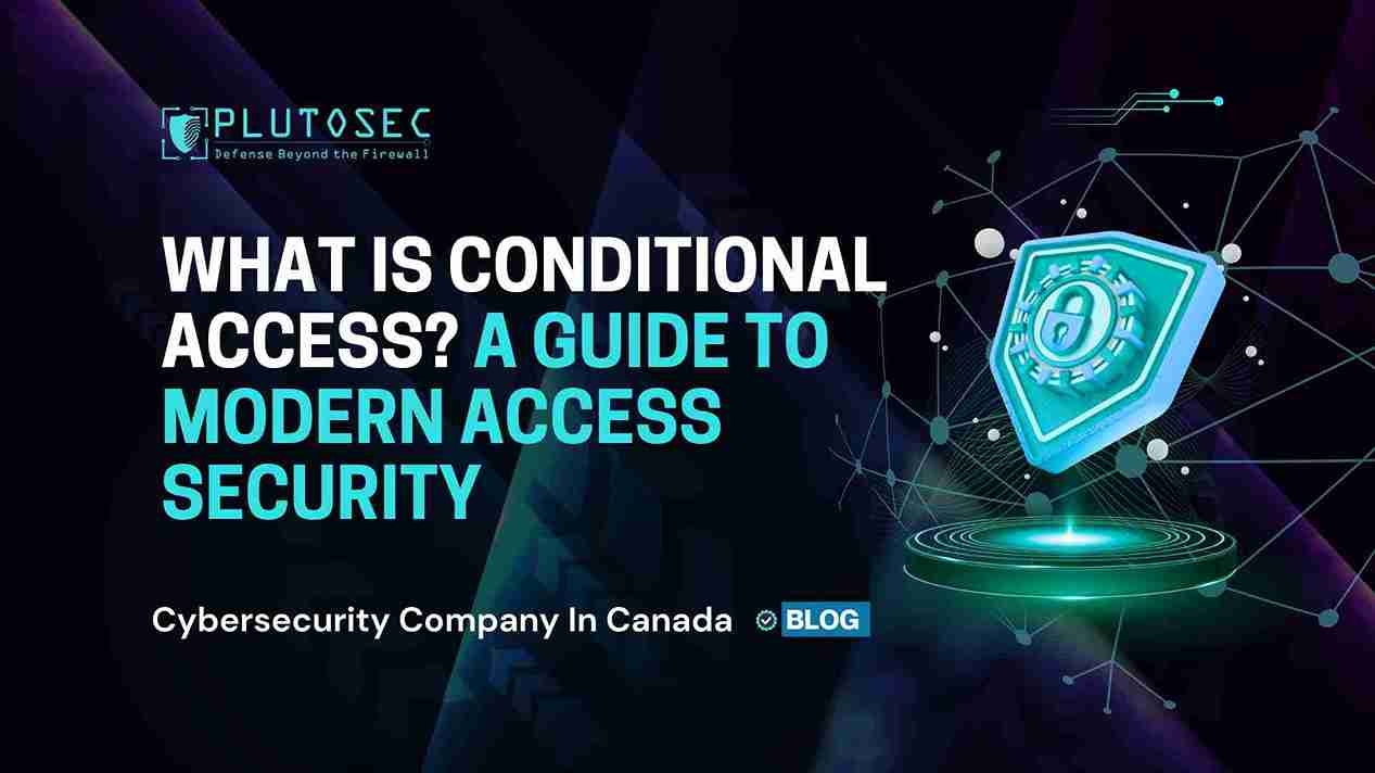 What Is Conditional Access? A Guide to Modern Access Security ...