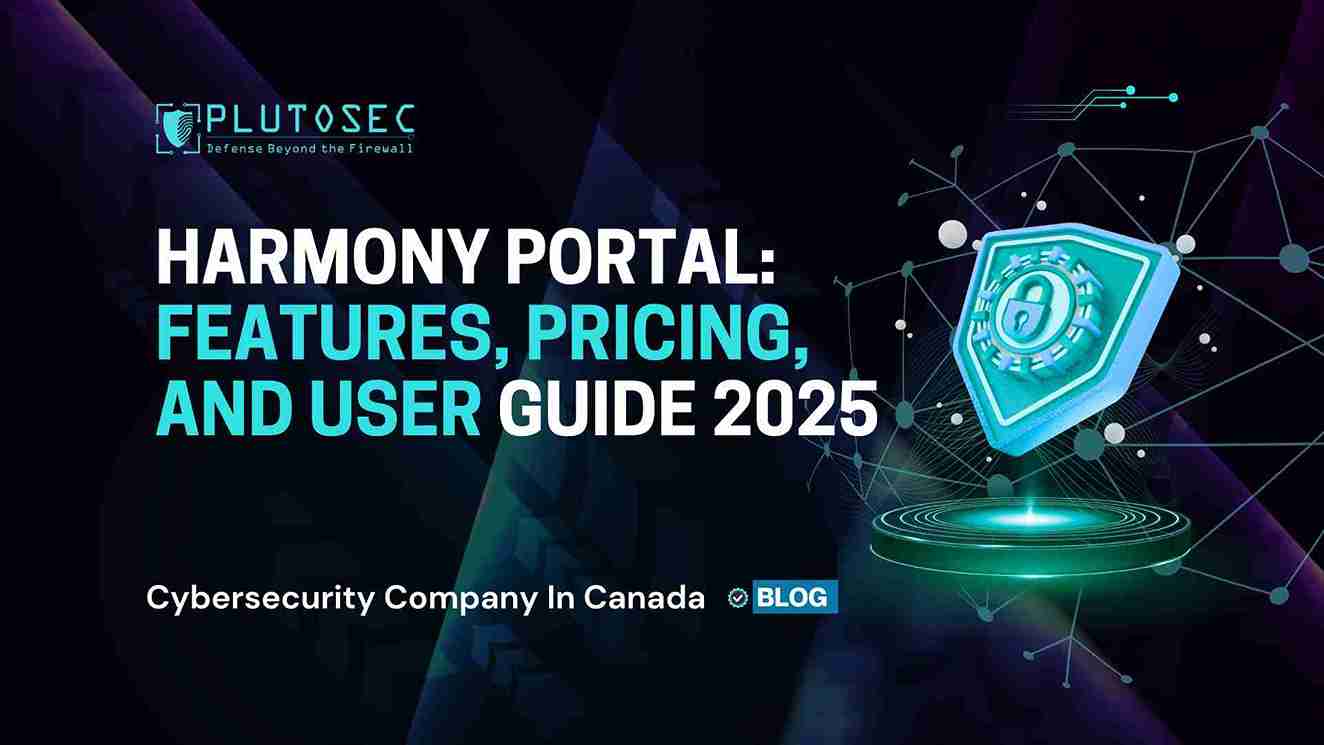 Harmony Portal: Features, Pricing, and User Guide 2025